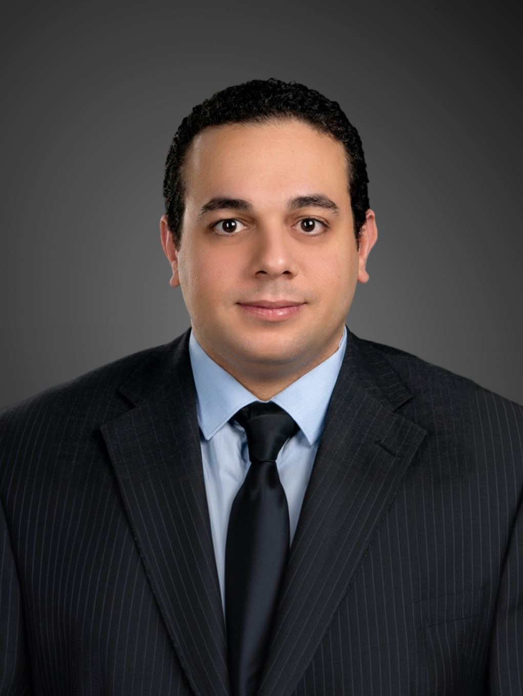 Dr Hossam Omara